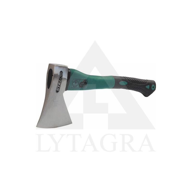 Kirvis STALCO fiberglass 800gr.