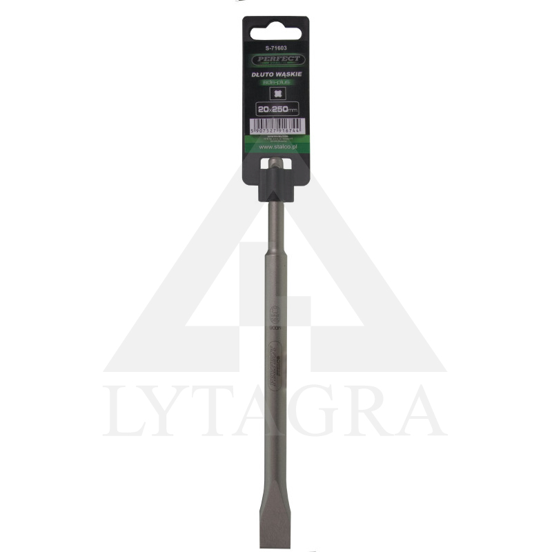 Kaltas SDS+ STALCO 20x250mm