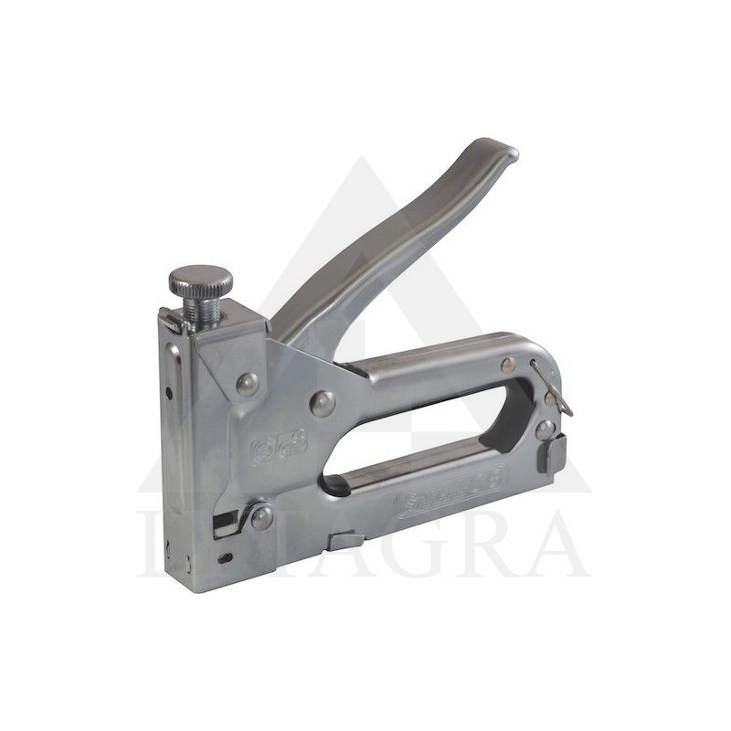 Kabamušis STALCO 4-14mm