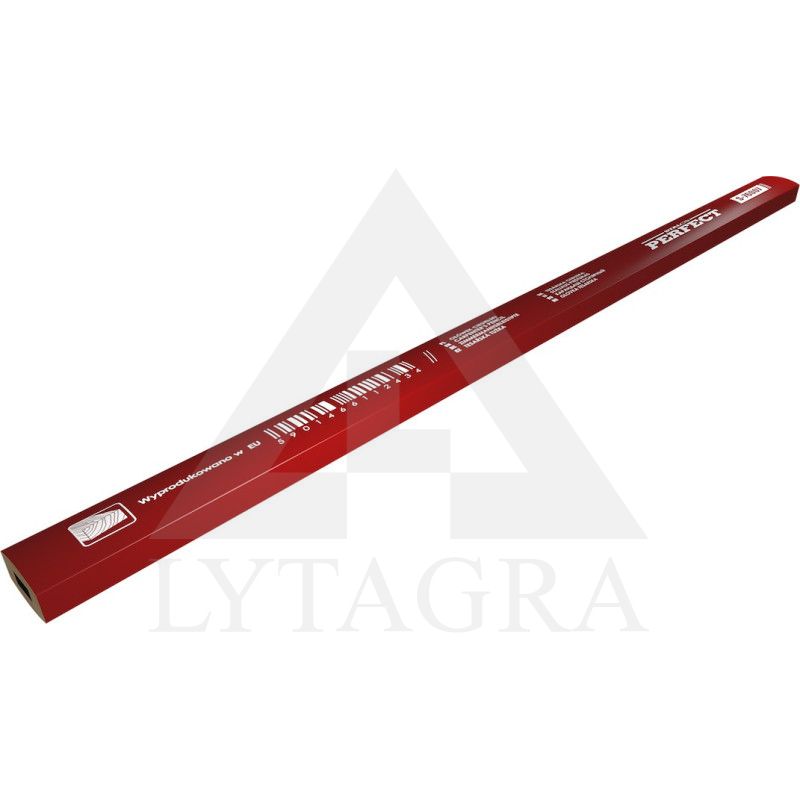 STALCO staliaus pieštukas 240mm