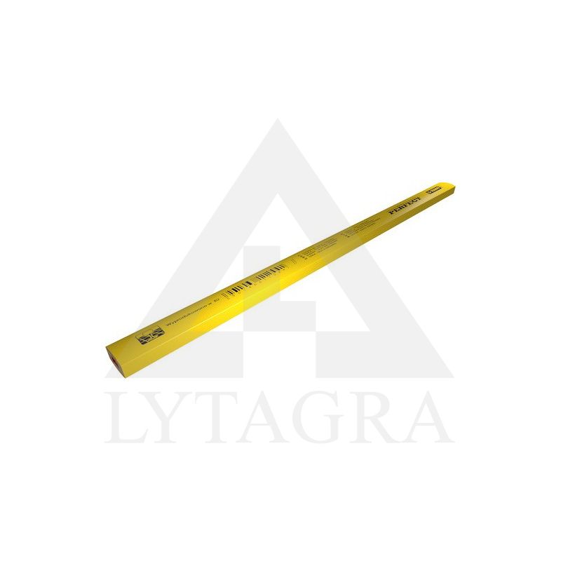 STALCO keramik. stiklo pieštukas 240mm