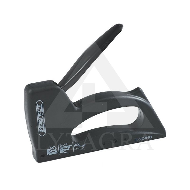 Kabamušis STALCO PERFECT 6-10mm