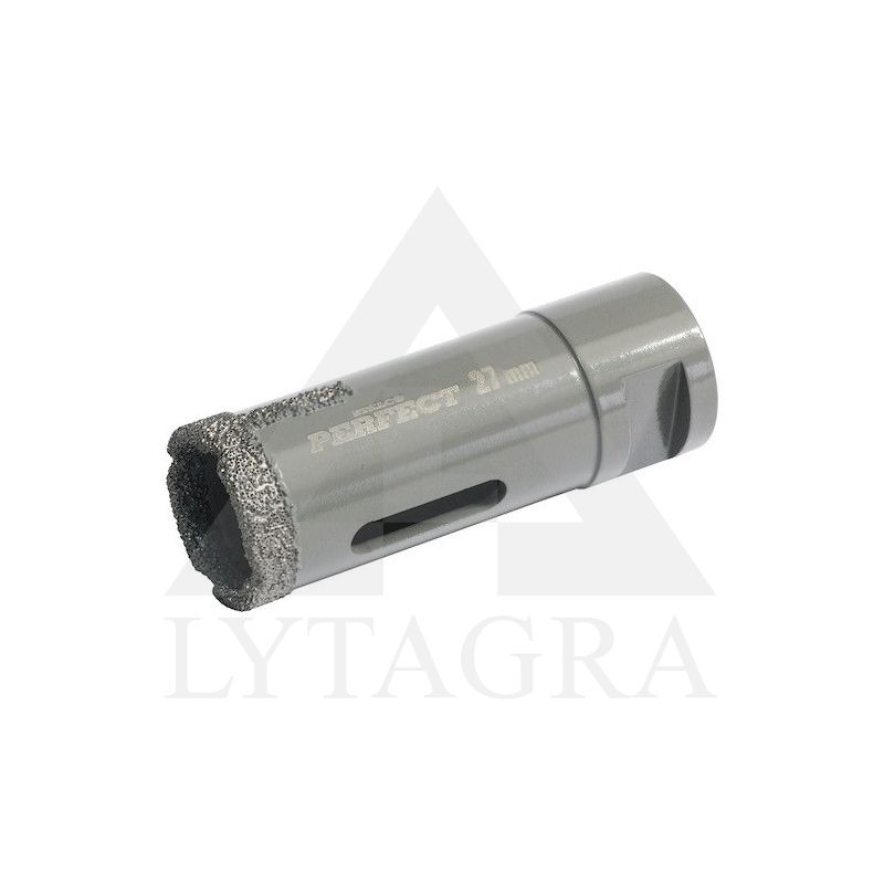 Deim. grąžtas STALCO 12mm M14