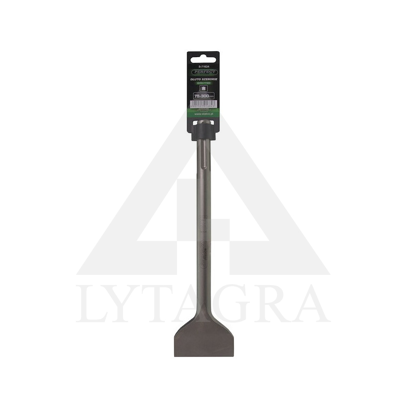 Kaltas SDS-MAX STALCO 75x300mm