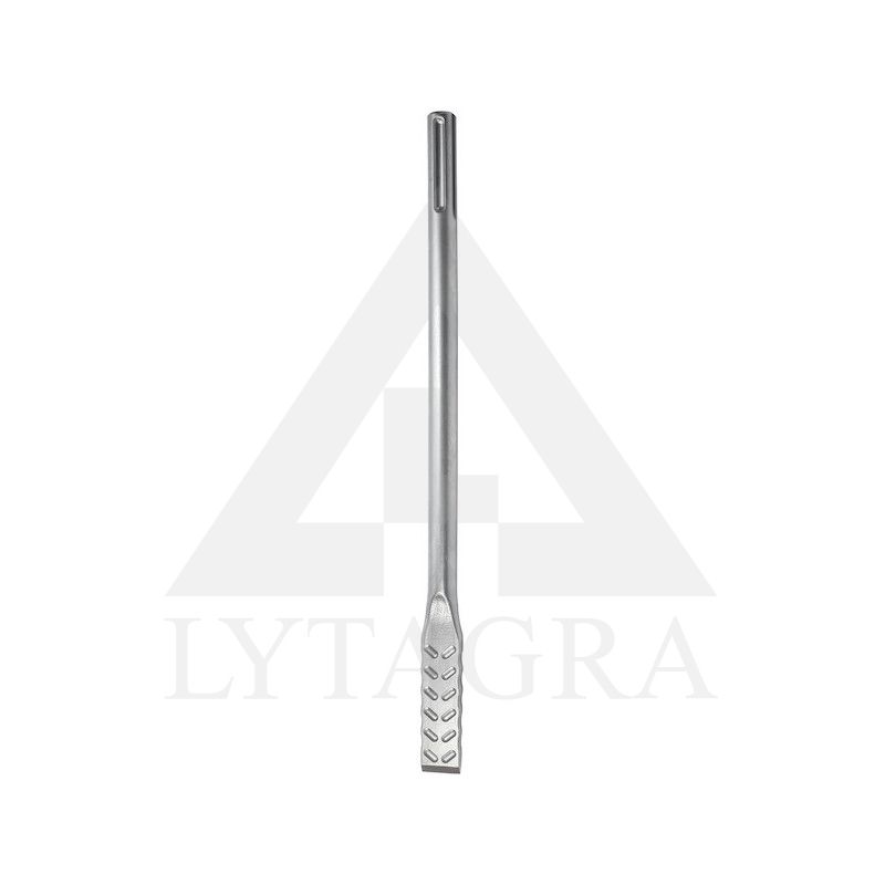 Pasigalan. kaltas STALCO SDS-MAX 25x400mm