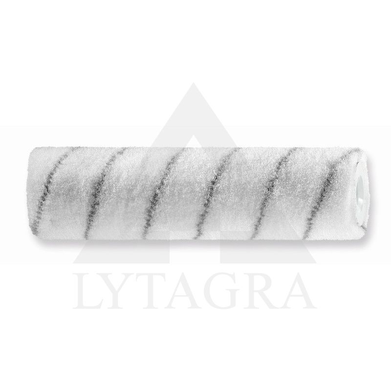Volelio pakeitėjas poliamidinis Nylon Graufaden su pilku siūlu Ciret 61cm/48mm, 13mm, d-8