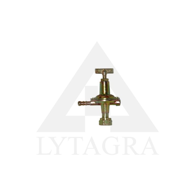 Reguliuojamas reduktorius 0-4 BAR
