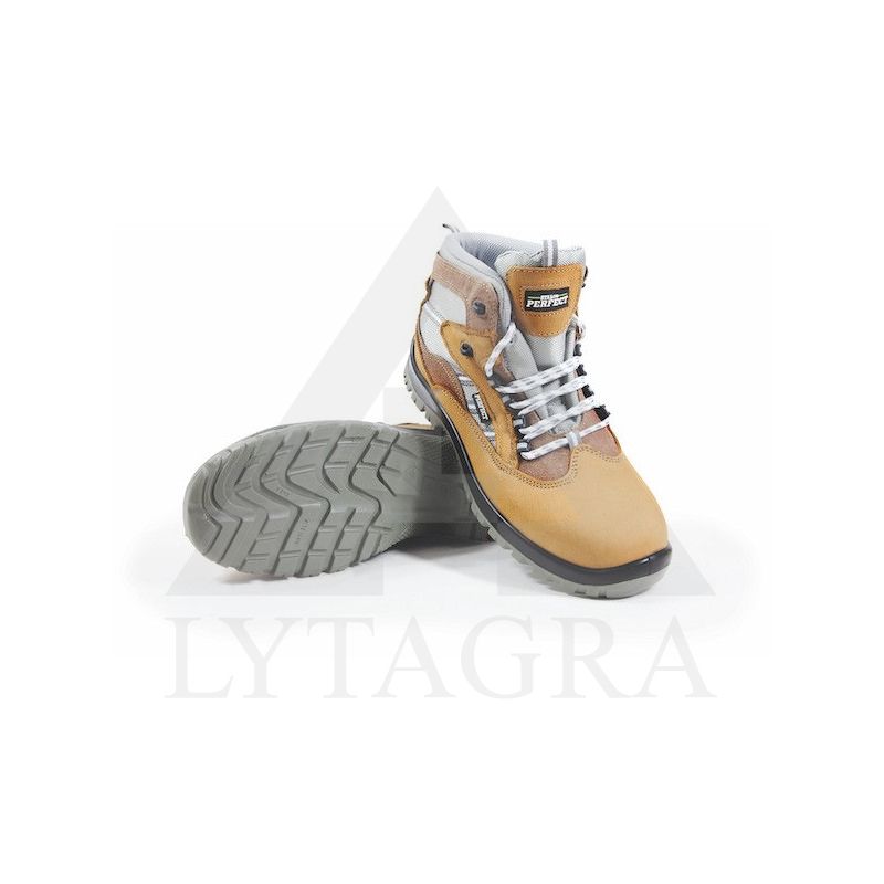 Darb. batai Honey HIGH S3, 41 dydis