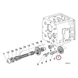 70-1701082 DANTR.