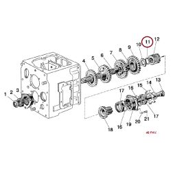 50-1701187 ATRAMA
