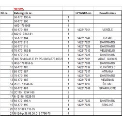 50-1701187 ATRAMA