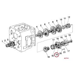 50-1701195 STIKLINE