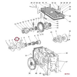 50X-2407042 STIKLINE