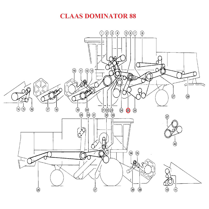Diržas KYOTO JAPAN 28-13 2430 LA