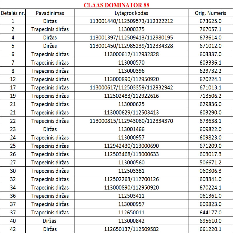 Diržas KYOTO JAPAN 32-15-3060 LI