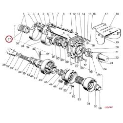 2V-85 ZIEDAS