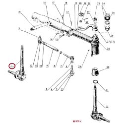 70-3001065-01 PUSASIS DESIN.(70-3001085-01)