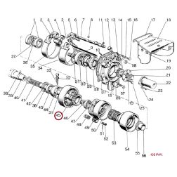 70-4202043 DANTRATIS