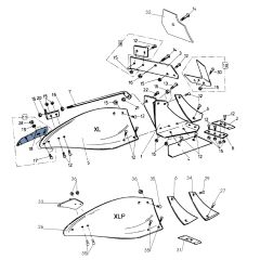 74922 Verstuves prailgintojas Overum