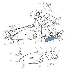 94601 Noragas Overum