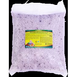 Azofoska NPK (S) 15-15-15 (11) 2kg