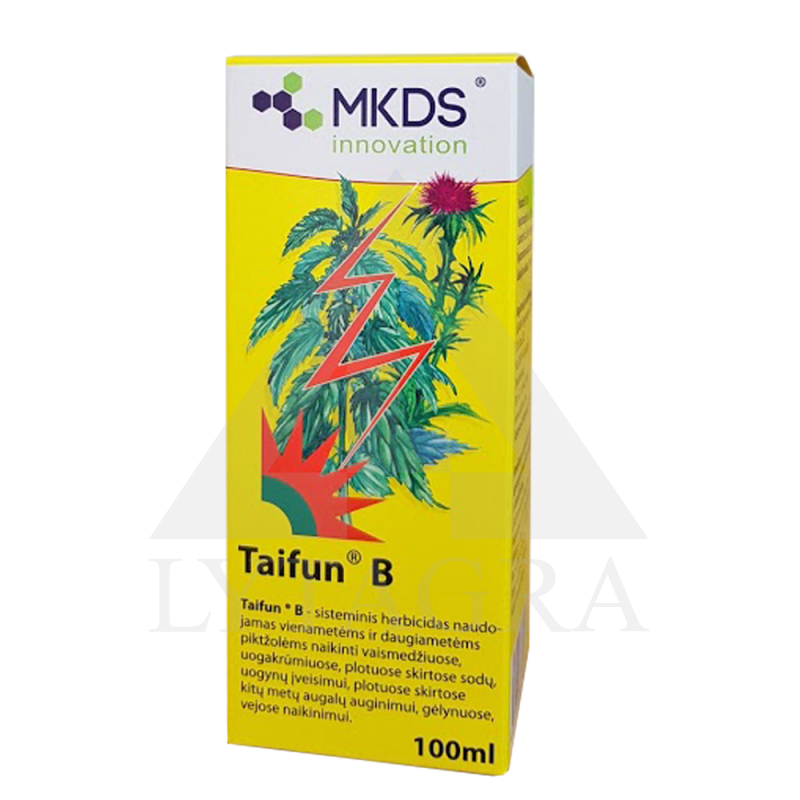 TAIFUN 100ML