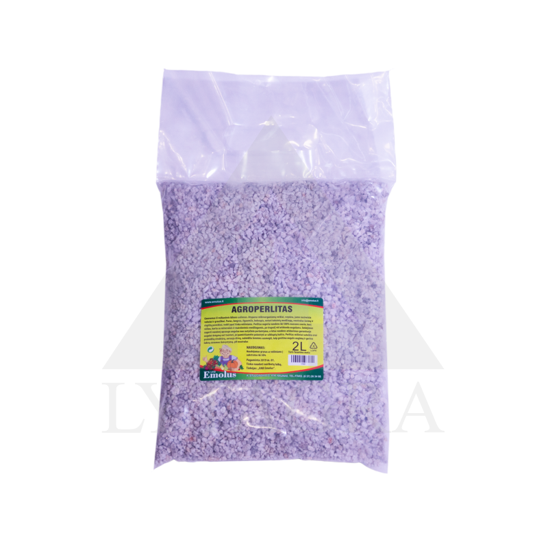 Agroperlitas 2L