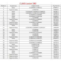 667457   (HJ-2460)   DIRŽAS