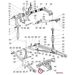 80-4605046 SKERSINIS BE SAKUT.