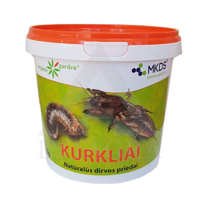 NATŪR.PRIED.NUO KURKLIŲ 500G 3005499