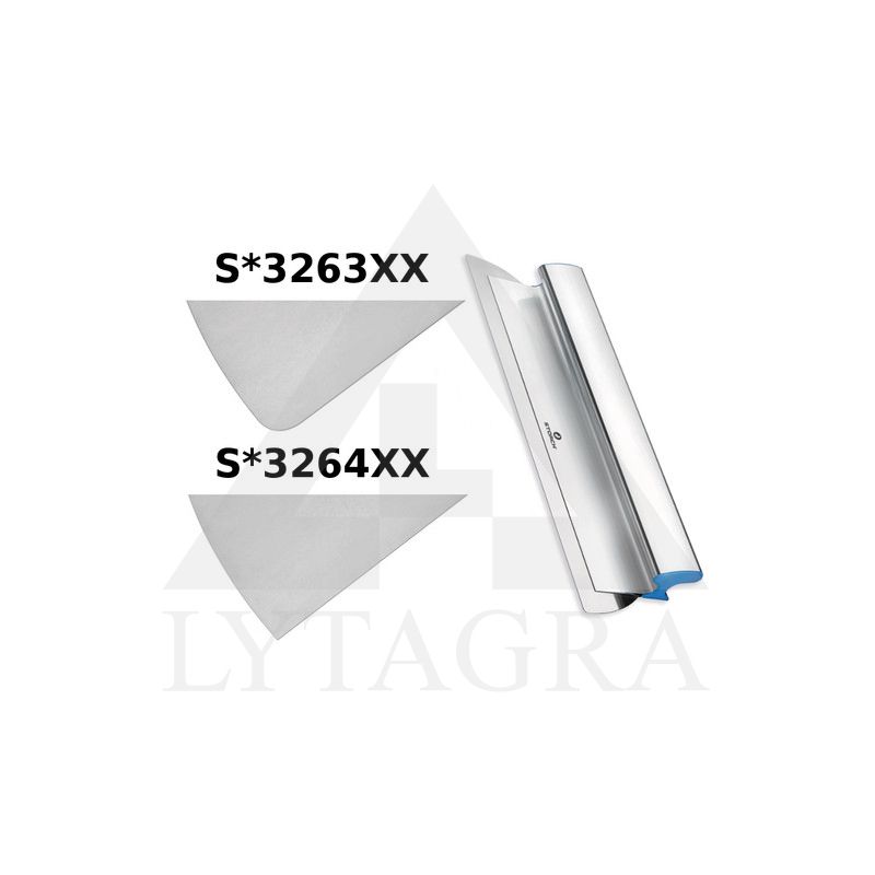 S 326480 AŠMENYS 800X0.5MM GLAISTYKLEI 326280