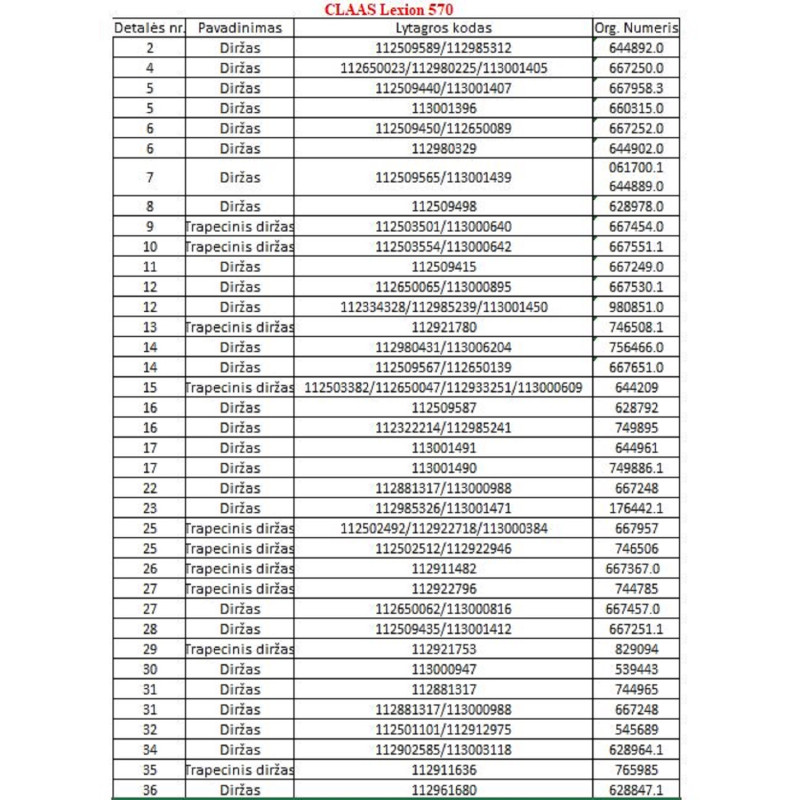 Dižas KYOTO JAPAN HM(52)-1680 LA