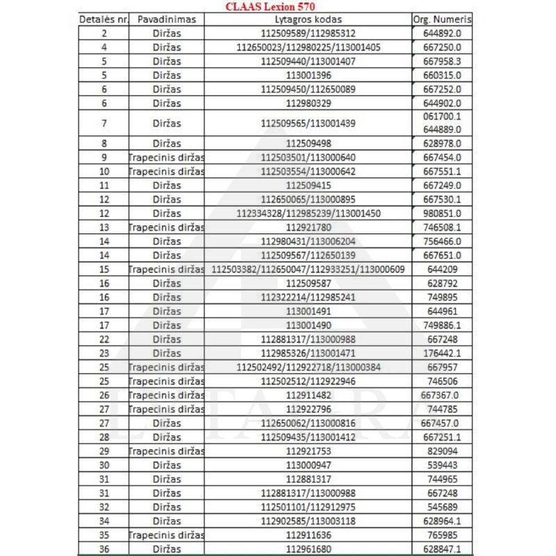 Dižas KYOTO JAPAN HM(52)-1680 LA