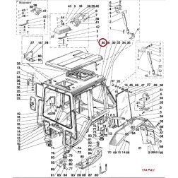 80-6707035 DANGTIS STOGO