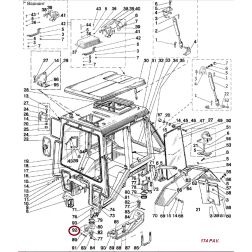 80-6702069 KRONSTEINAS DES.