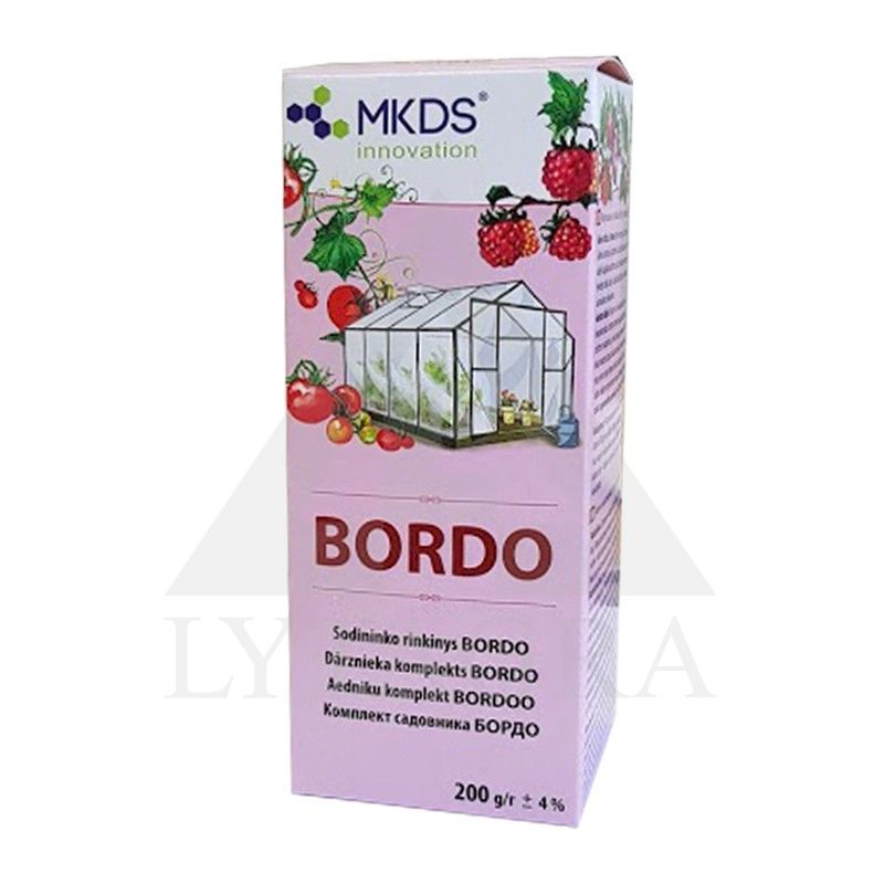3005496 BORDO MIŠINYS 200G.