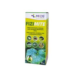 FIZIMITE NUO MILTLIGĖS IR KENKĖJŲ 10ML
