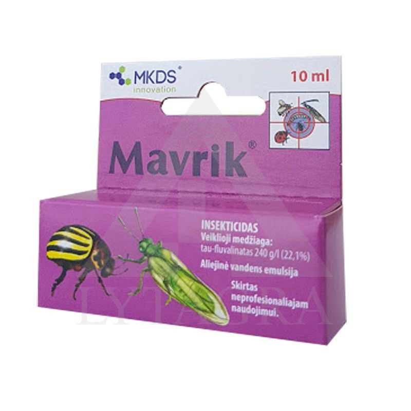 MAVRIK 10ML