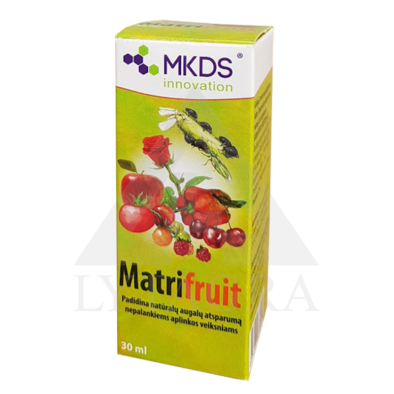 MATRIFRUIT 30ML LT INSEKTICIDAS