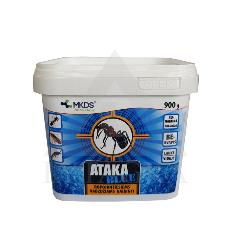 ATAKA BLUE 900G