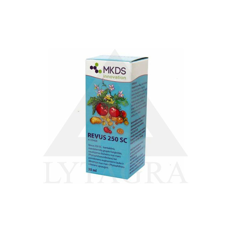 REVUS 250 SC 30ML