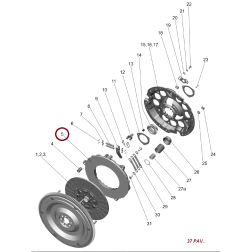 80-1601093 DISKAS