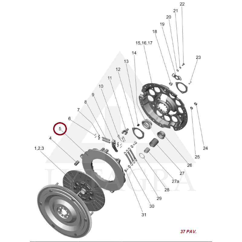 80-1601093 DISKAS