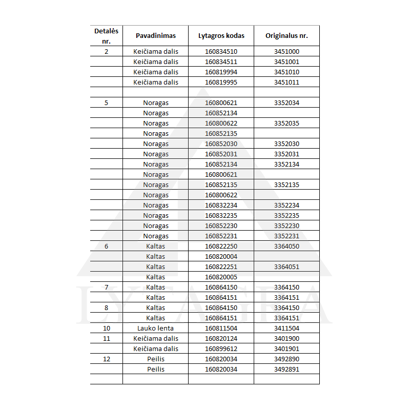 3364051 Kaltas Lemken