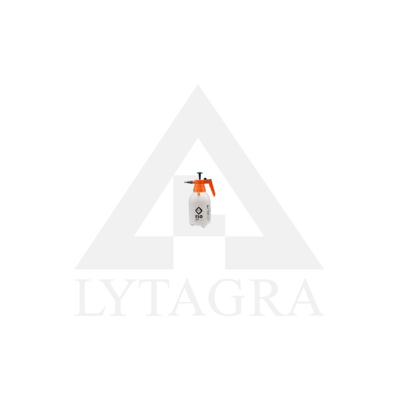 Purkštuvas rankinis Flo 2,0LTR