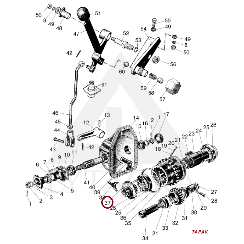 72-1802068 DANTRATIS