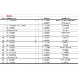 72-2209013 VELENAS