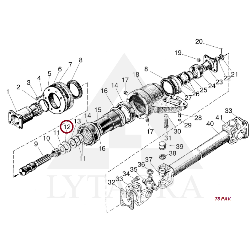 72-2209025 DISKAS