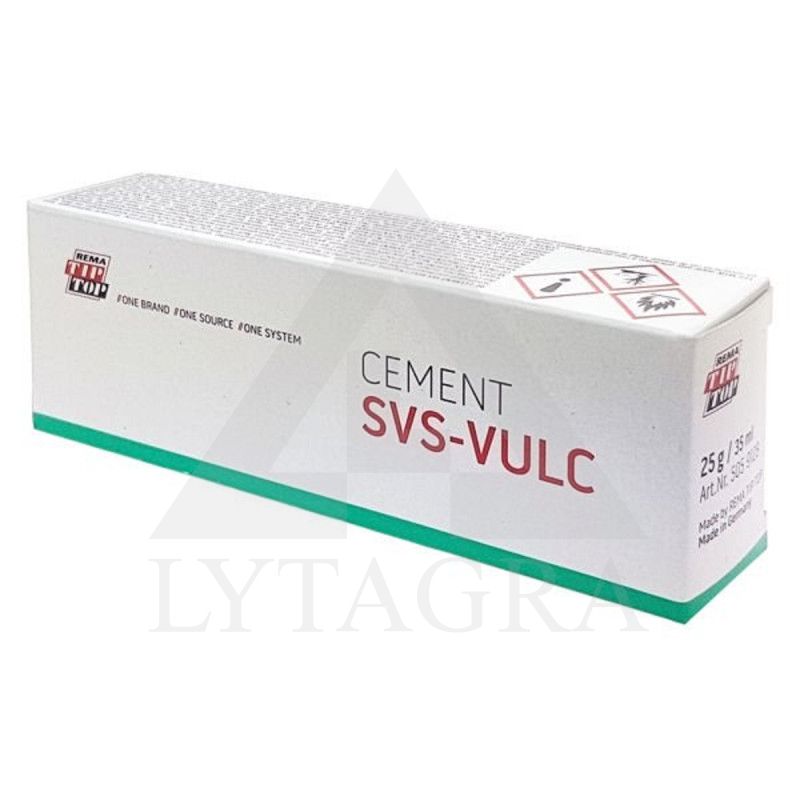VULKANIZAVIMO SKYSTIS