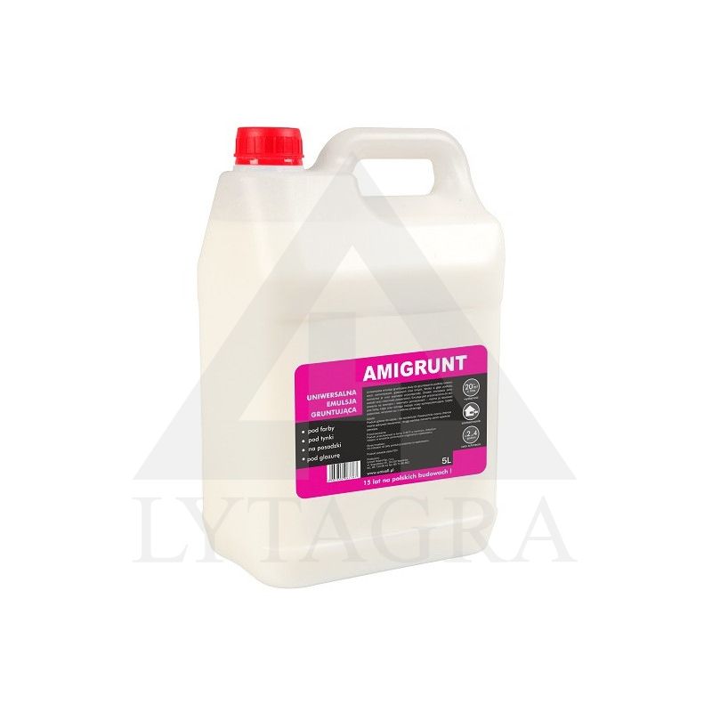 Amigrunt 10l
